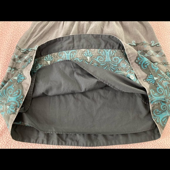 Free People skirt - Picture 2 of 4